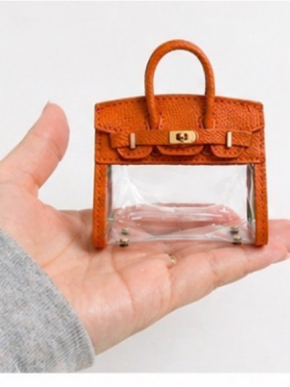 Mini Bag - Picture 5 of 9